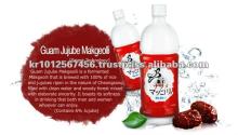 KOREAN TOP jujube rice wine