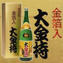 alcohol distillation equipment ooganemochi(Millionaire)1800ml Japanese Barley Shouchyu spirits lique