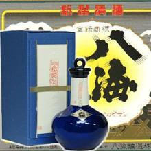japanese sake brands Hakkaisan Kongoushin 720ml (rice wine)liqueur