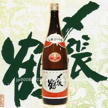 japanese sake brands Shimeharitsuru Honjyouzou(tsuki)1800ml (rice wine)liqueur
