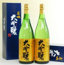 alcoholic beverage meijyou daiginjyou1800ml japan style famous wine brands