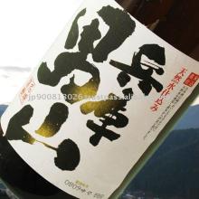 japanese sake brands meijyou otokoyama 1800ml (rice wine)liqueur