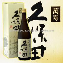 japanese sake brands kubora manjyu1800ml(rice wine)liqueur