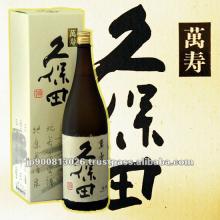 alcoholic beverage kubora manjyu1800ml japan style famous wine brands