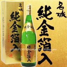 japanese sake brands meijyou JyunKinpakuSake1800ml (rice wine)liqueur