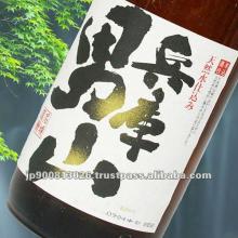alcoholic beverage meijyou otokoyama 1800ml japan style famous wine brands