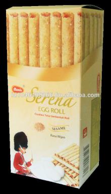 Egg Roll