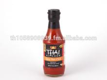 High nutrient Fish Sauce
