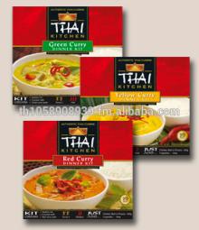 Kinds of  Thai  Kitchen  Fish   Sauce  Recipe