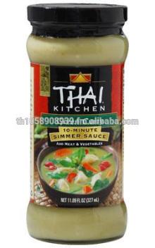 Thai Kitchen Green Curry Simmer Sauce