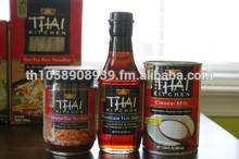 Chilli Sauce