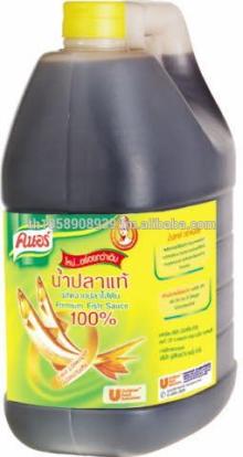 Maggi Chicken Sauce