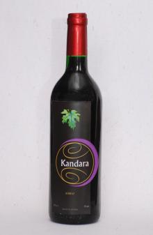 Kandara Shiraz