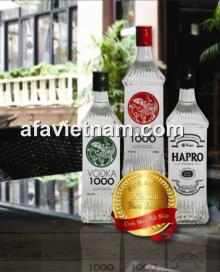  Private   label   Vodka  29, 39% vol, Vietnam Special  Vodka 