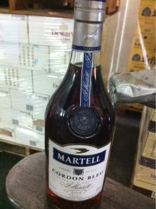Martell Cordon Bleu