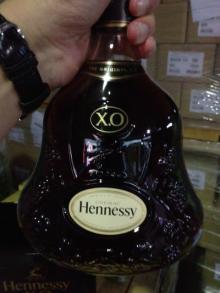 Hennessy VS Cognac 750ml,India price supplier - 21food