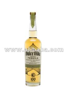 Dulce Vida Reposado 100% Organic Agave