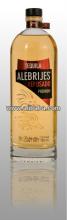 ALEBRIJES 100% AGAVE REPOSADO TEQUILA