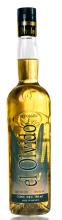Tequila El Olvido