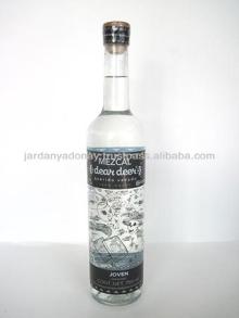 Mezcal Dear Deer