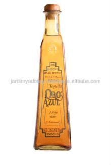 Tequila Mexico Agave Oro Azul