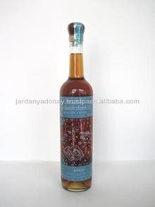 Mezcal Anejo Dear Deer
