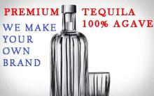 Tequila Agave