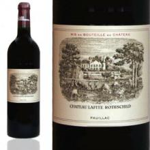 Chateau  Lafite  Rothschild 2009