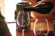 Spanish wine - 0.80 EURO