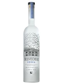  Belvedere   Vodka 