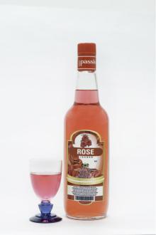 Rose Liqueur