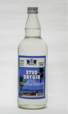 Stud Dry Gin