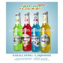 China manufacurer produce new design cocktail