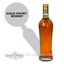 Goalong majoy in liquor exported single malt whisky