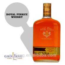 Goalong premium scotch cheap whisky,whisky sample bottle