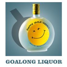 Goalong wholesale best russian standard vodka