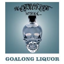UK Goalong factory supply best vodka in usa with good price