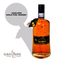 UK invested factory Goalong provide single malt whisky online,black scotch whisky