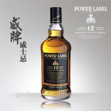 Best direct factory price malt in whiskey with, bagpiper whisky