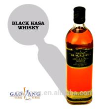 Goalong Black kasa from China free whisky samples,high commissioner whisky