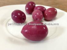 Organic Olives