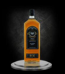 Premium spirit with Whisky flavour