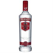  Vodka   Smirnoff 