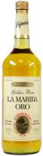 LA MARIBA ORO - GOLDEN RUM