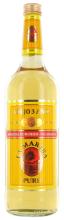 LA MARIBA GOLDEN RUM - 3 ANOS