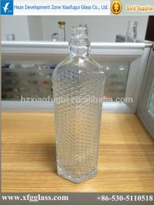 glass wine bottles glass bottle wholesale 1 liter glass bottle