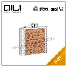 Duplex steel stainless steel wholesale luxury  chivas   whisky 
