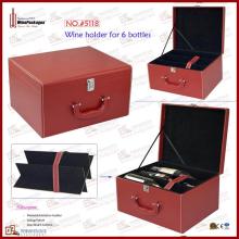 More bottles wine gifts box