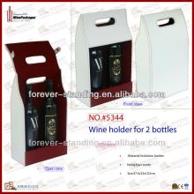 WinePackages PU Leather red wine,red wine brands,sweet red wine