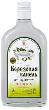 flavoured Vodka "Birch thaw"